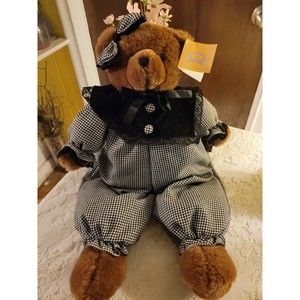 Pacifix INTL MFG Co INC TEDDY BEAR